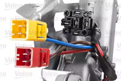 Двигатель стеклоочистителя VALEO купить