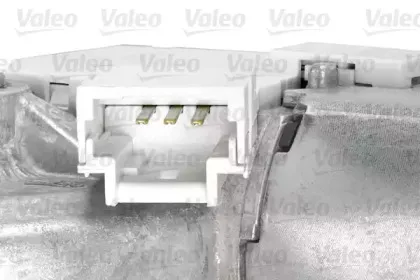 Двигатель стеклоочистителя VALEO купить
