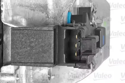 Двигатель стеклоочистителя VALEO купить