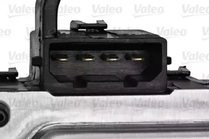 Двигатель стеклоочистителя VALEO купить
