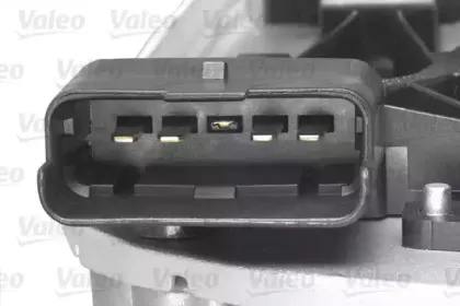 Двигатель стеклоочистителя VALEO купить