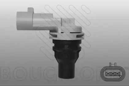 Датчик, положение распределительного вала BOUGICORD купить