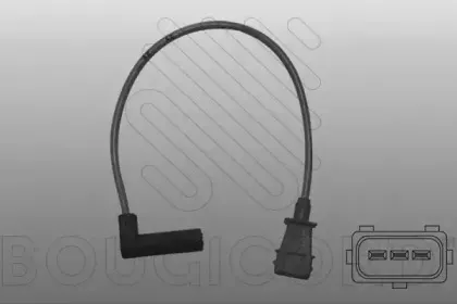 Датчик импульсов BOUGICORD купить