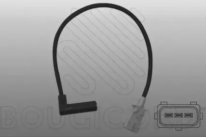 Датчик импульсов BOUGICORD купить