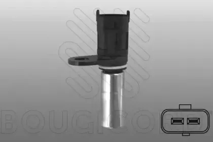 Датчик импульсов BOUGICORD купить