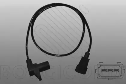 Датчик импульсов BOUGICORD купить