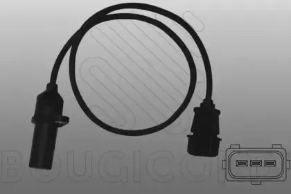 Датчик импульсов, маховик BOUGICORD купить