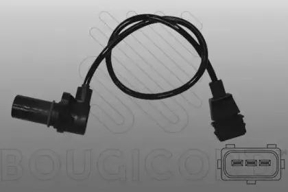 Датчик импульсов, маховик BOUGICORD купить