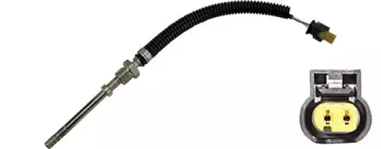 Датчик, температура выхлопных газов BOUGICORD купить