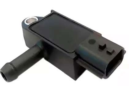 Датчик, давление выхлопных газов BOUGICORD купить