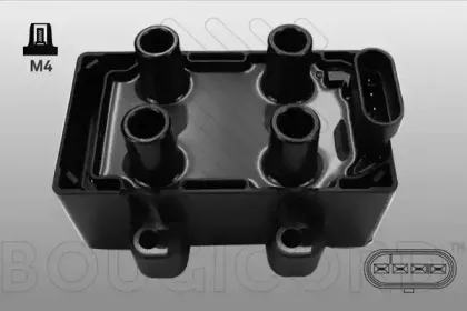 Катушка зажигания BOUGICORD купить