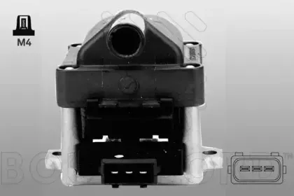 Катушка зажигания BOUGICORD купить