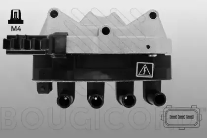 Катушка зажигания BOUGICORD купить
