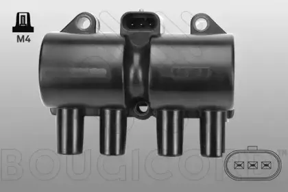 Катушка зажигания BOUGICORD купить