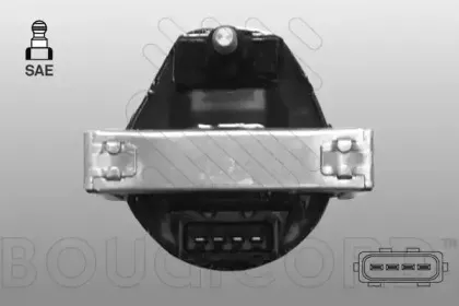 Катушка зажигания BOUGICORD купить