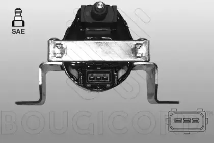 Катушка зажигания BOUGICORD купить