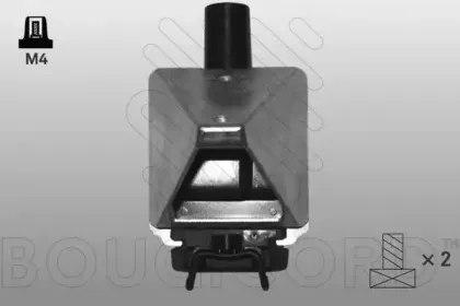 Катушка зажигания BOUGICORD купить