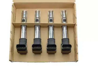 Катушка зажигания BOUGICORD купить