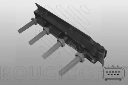 Катушка зажигания BOUGICORD купить