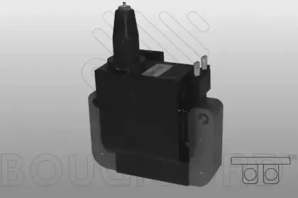 Катушка зажигания BOUGICORD купить