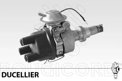 Распределитель зажигания BOUGICORD купить