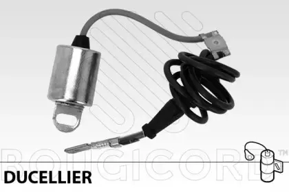 Конденсатор, система зажигания BOUGICORD купить