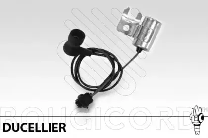 Конденсатор, система зажигания BOUGICORD купить