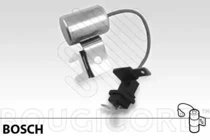 Конденсатор, система зажигания BOUGICORD купить