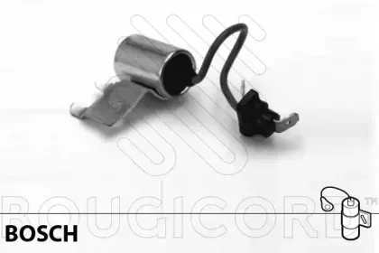 Конденсатор, система зажигания BOUGICORD купить