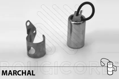 Конденсатор, система зажигания BOUGICORD купить
