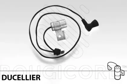 Конденсатор, система зажигания BOUGICORD купить