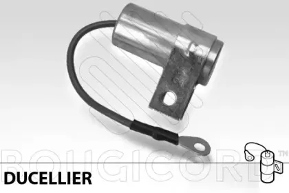 Конденсатор, система зажигания BOUGICORD купить