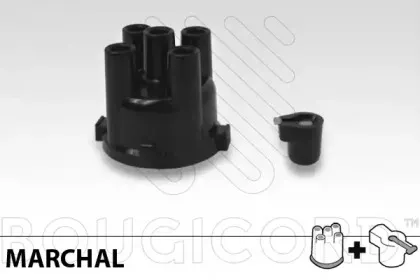 Монтажный комплект, устройство для выключения зажигания BOUGICORD купить