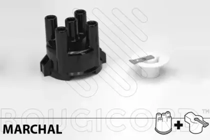 Монтажный комплект, устройство для выключения зажигания BOUGICORD купить