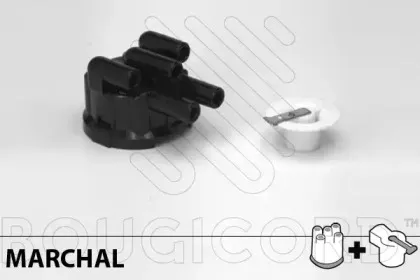 Монтажный комплект, устройство для выключения зажигания BOUGICORD купить