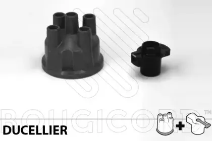 Монтажный комплект, устройство для выключения зажигания BOUGICORD купить