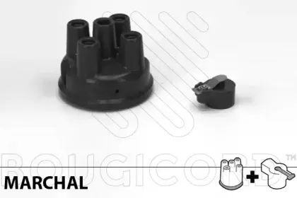 Монтажный комплект, устройство для выключения зажигания BOUGICORD купить