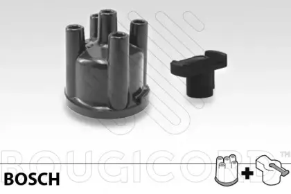 Монтажный комплект, устройство для выключения зажигания BOUGICORD купить