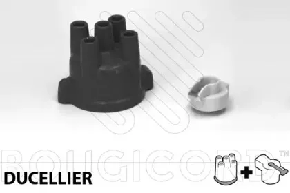 Монтажный комплект, устройство для выключения зажигания BOUGICORD купить