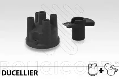 Монтажный комплект, устройство для выключения зажигания BOUGICORD купить