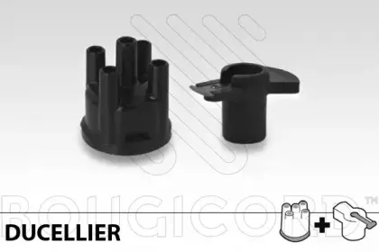 Монтажный комплект, устройство для выключения зажигания BOUGICORD купить