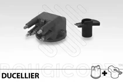 Монтажный комплект, устройство для выключения зажигания BOUGICORD купить