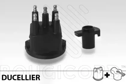 Монтажный комплект, устройство для выключения зажигания BOUGICORD купить