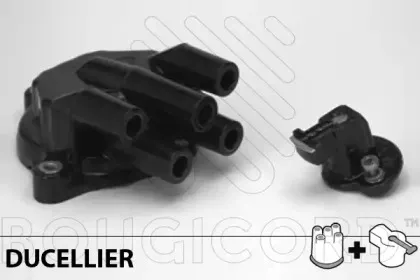 Монтажный комплект, устройство для выключения зажигания BOUGICORD купить