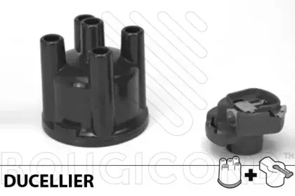 Монтажный комплект, устройство для выключения зажигания BOUGICORD купить