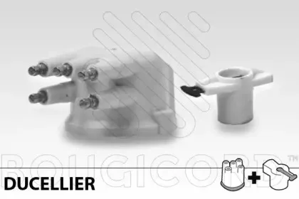 Монтажный комплект, устройство для выключения зажигания BOUGICORD купить