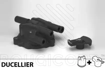 Монтажный комплект, устройство для выключения зажигания BOUGICORD купить