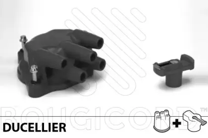 Монтажный комплект, устройство для выключения зажигания BOUGICORD купить