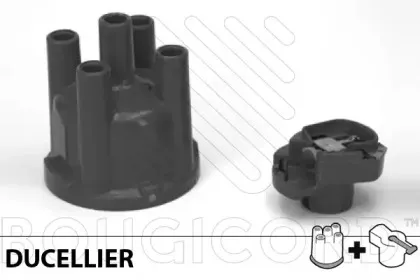 Монтажный комплект, устройство для выключения зажигания BOUGICORD купить