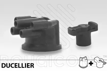 Монтажный комплект, устройство для выключения зажигания BOUGICORD купить